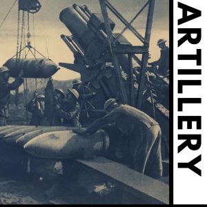 Salient Points #4: Artillery, August 2021
