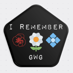 Remembrance Button