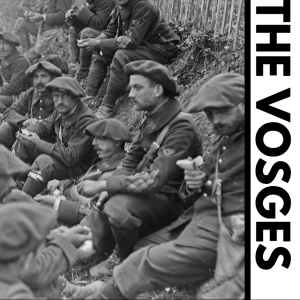 Salient Points #9: "The Vosges", November 2022