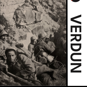 Salient Points #12: Verdun
