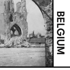 Salient Points #16: Belgium