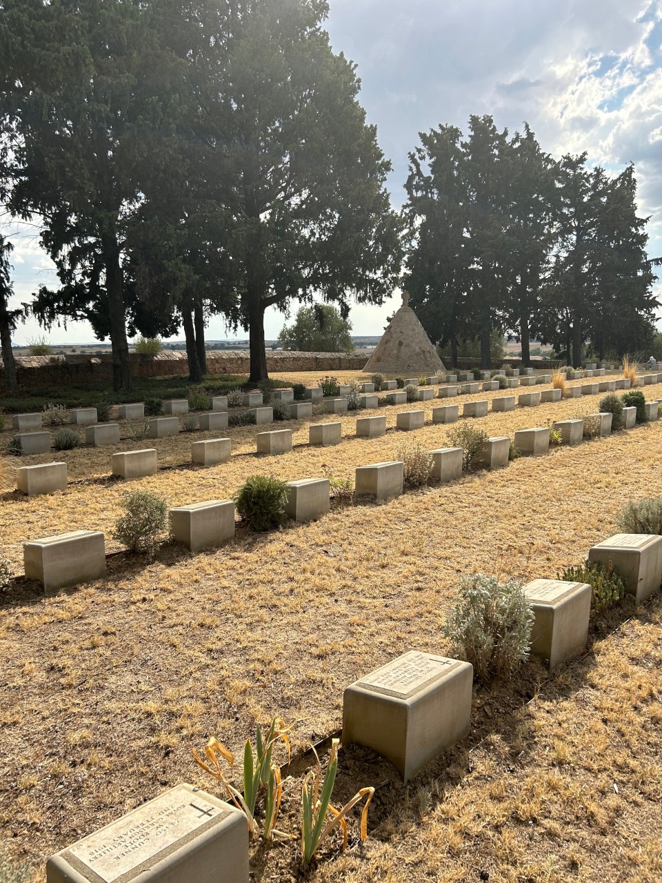 Secrets of Salonika, Chris Loader – The Great War Group